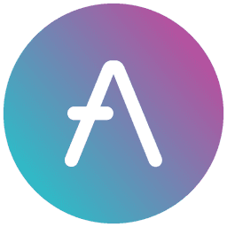 aave logo