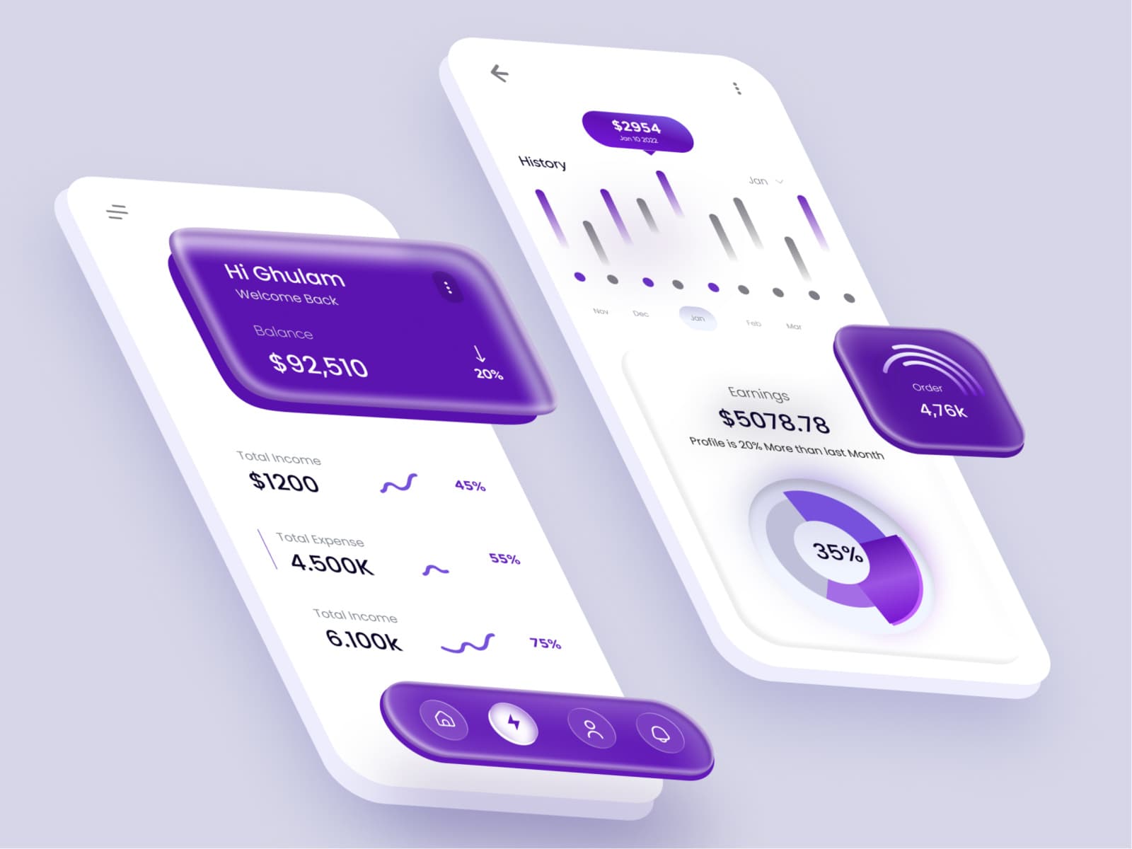 Crypto Rewards